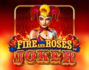 Fire and Roses : Joker