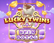 Lucky Twins Spin Royal