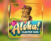 Aloha! Cluster Pays